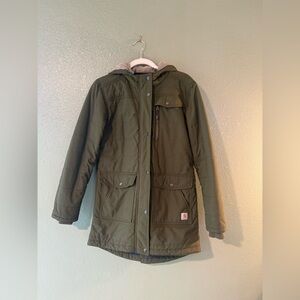 Carhartt Rain Defender Parka